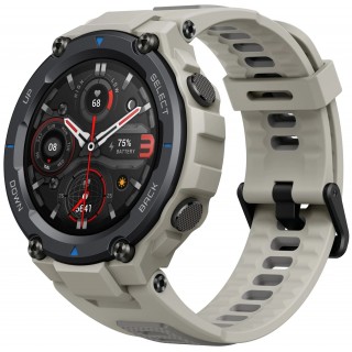 Xiaomi Amazfit T-Rex Pro Desert Grey